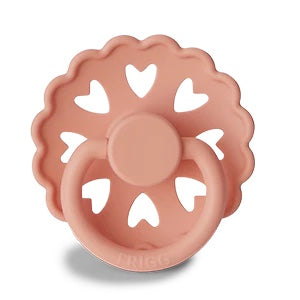 FRIGG Hearts Pacifiers