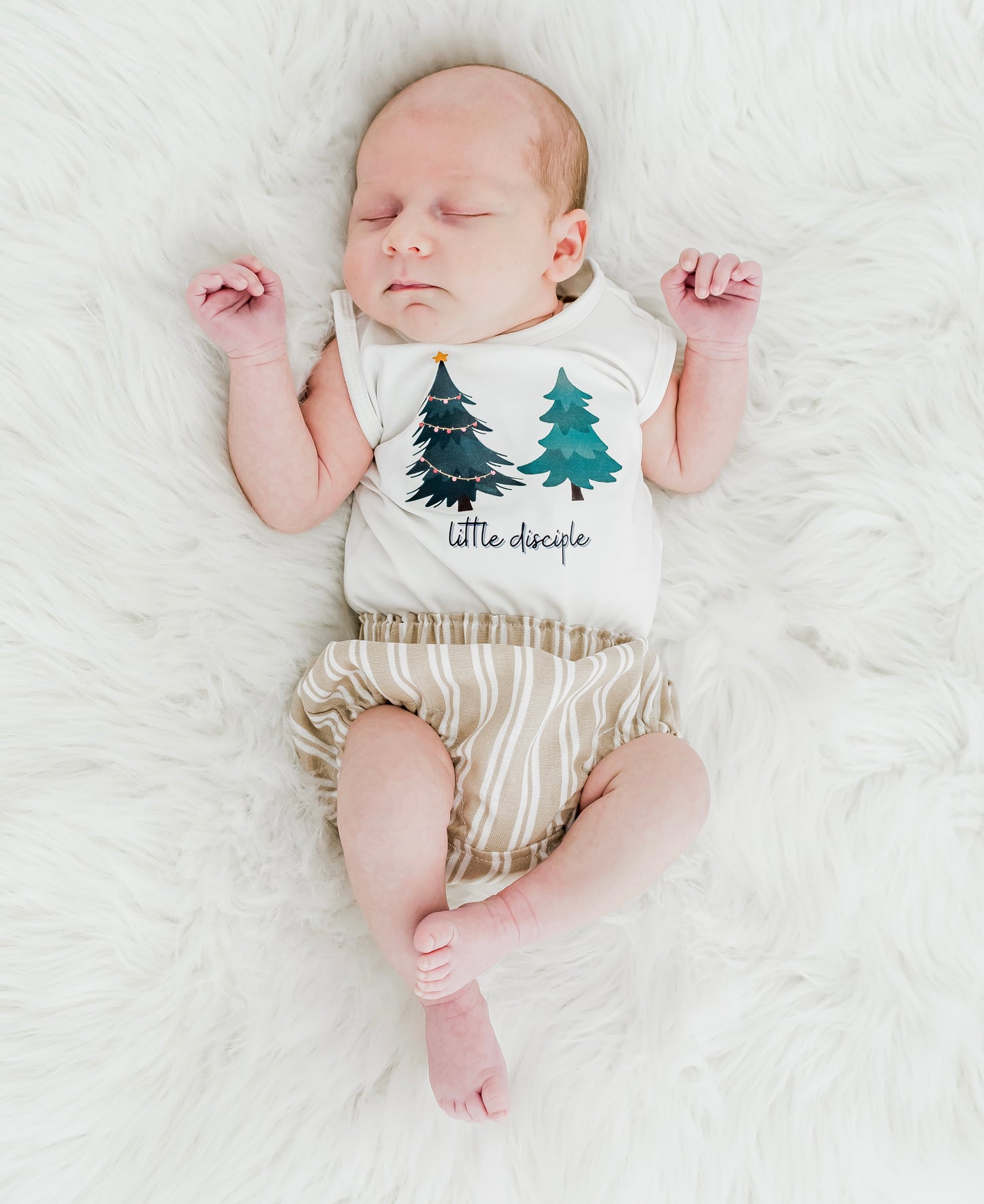 Christmas Bodysuits