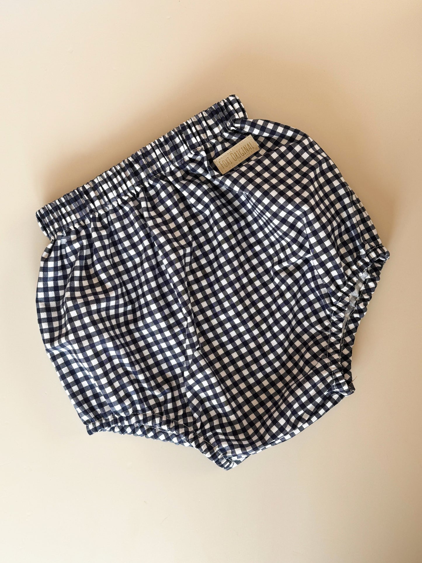 Bloomers