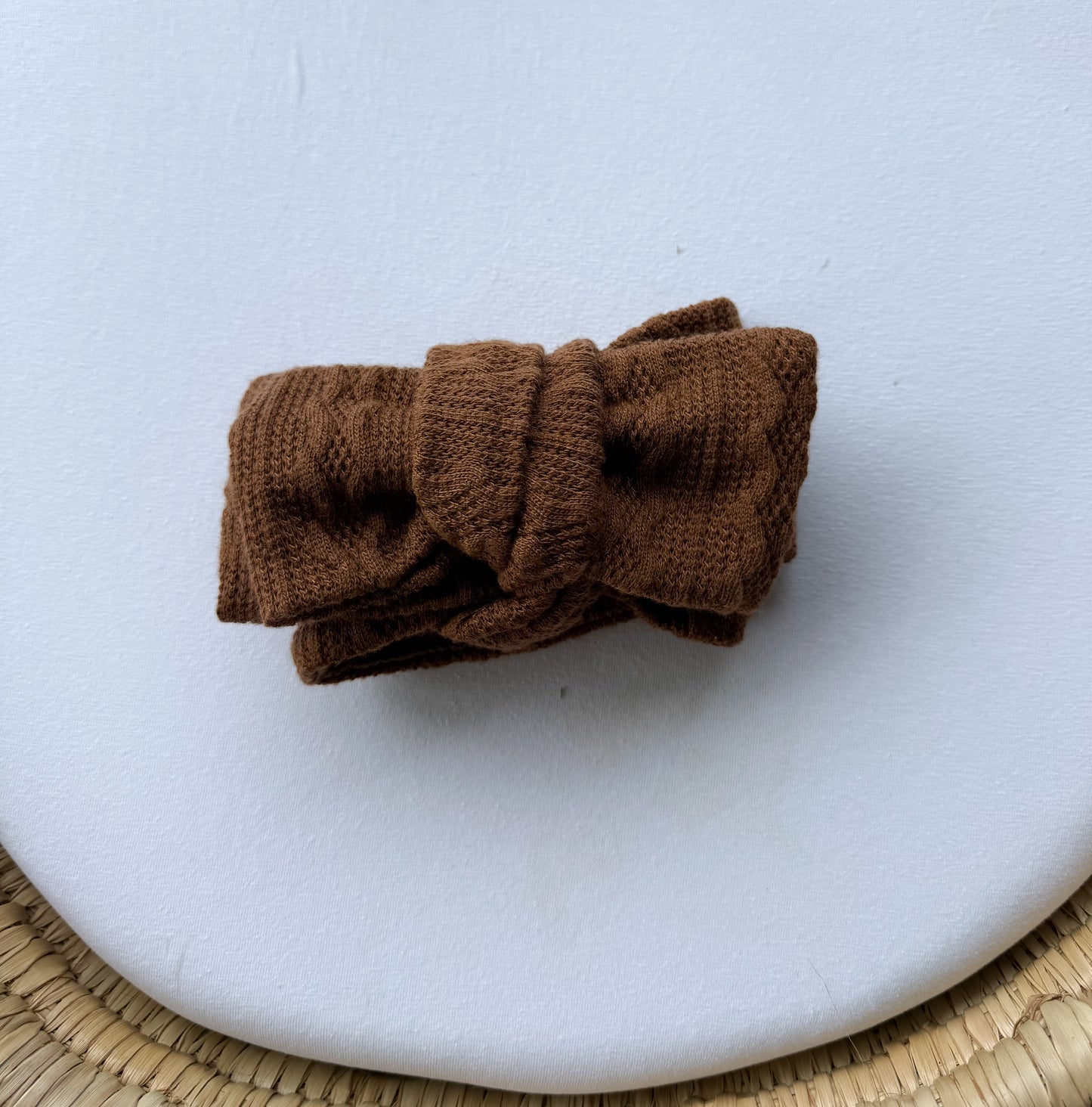 Foxi Knots