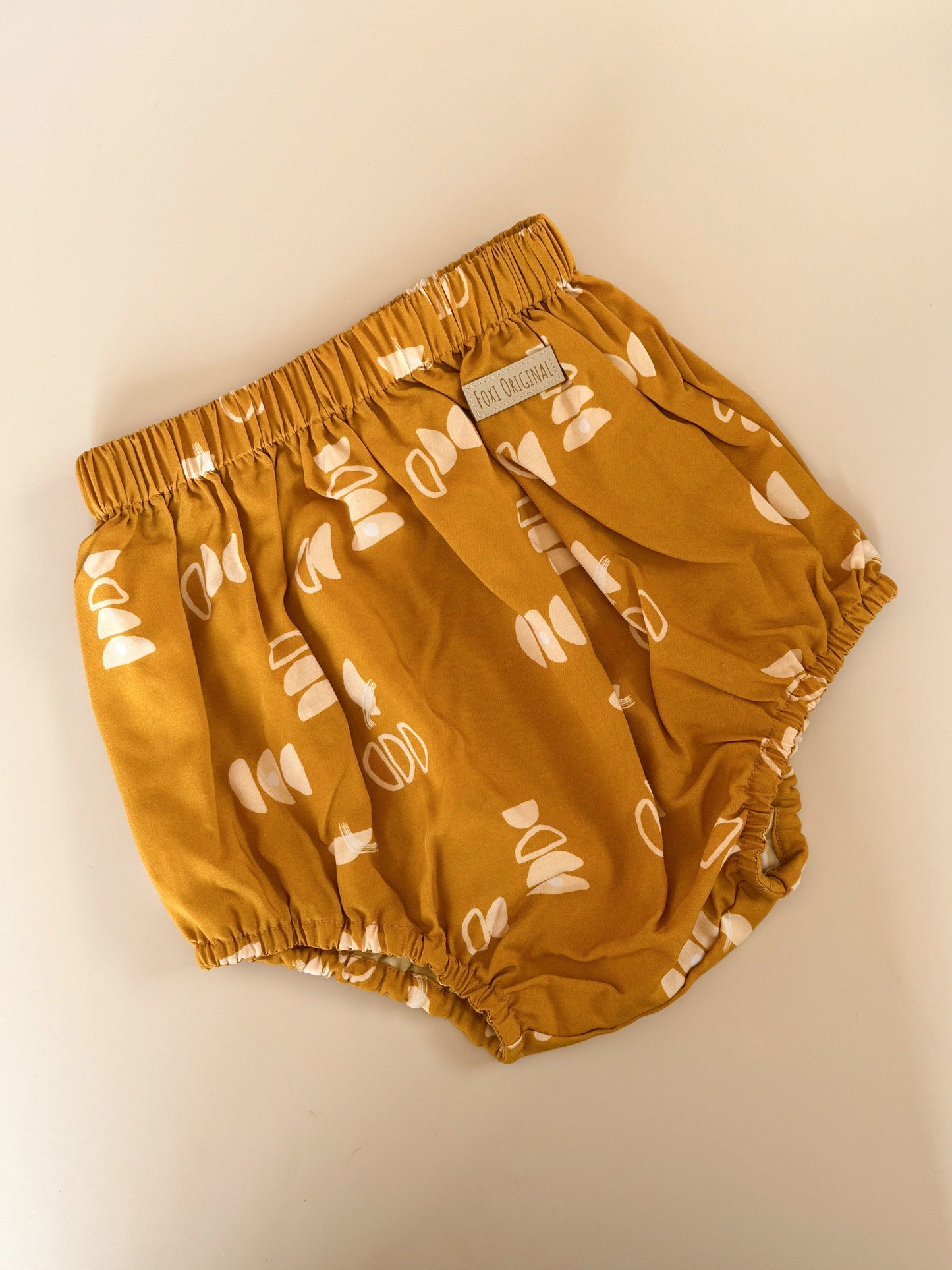 Bloomers