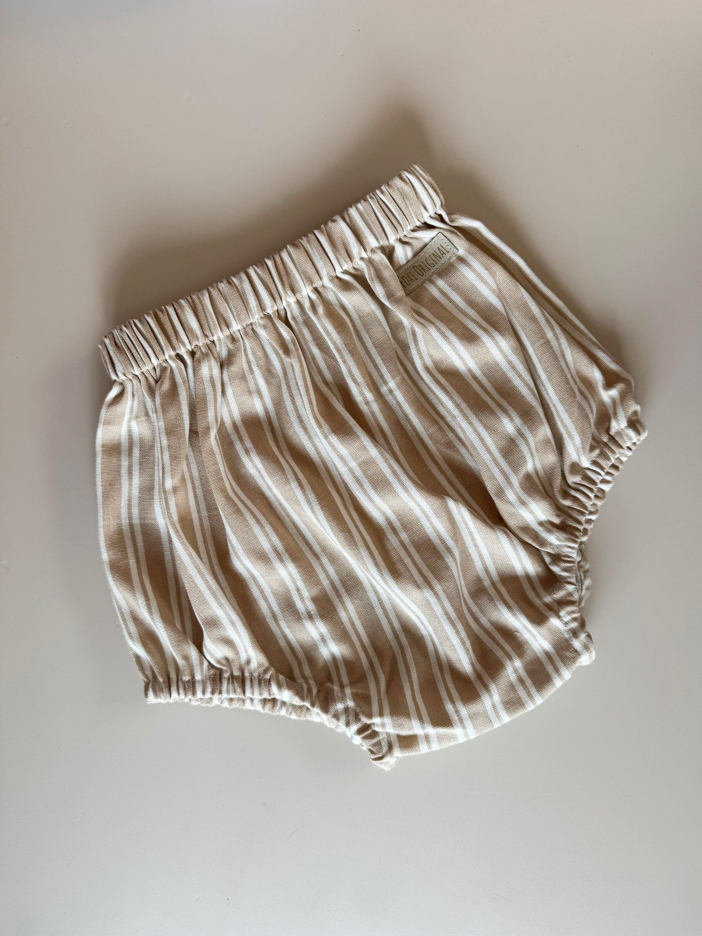 Bloomers