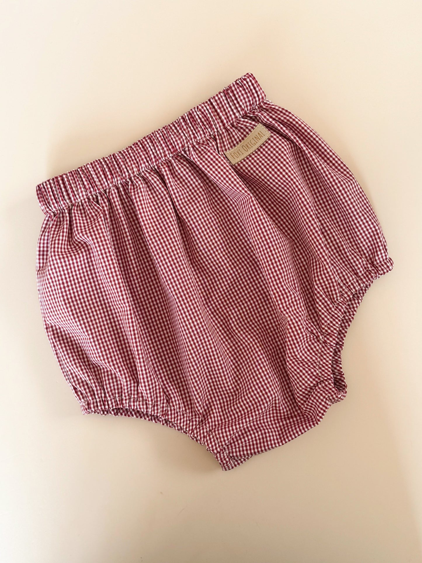 Bloomers