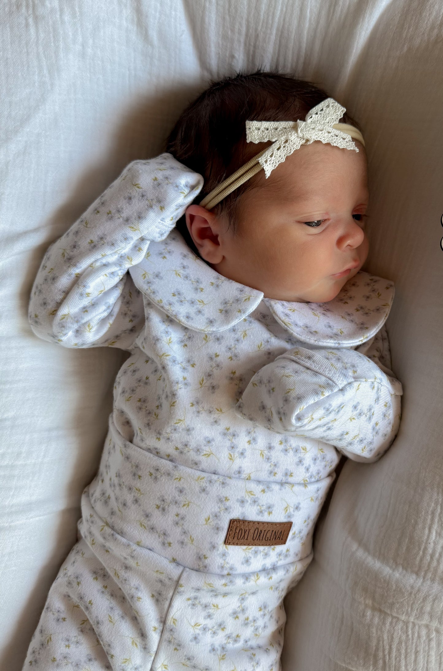 Poppy Two Piece