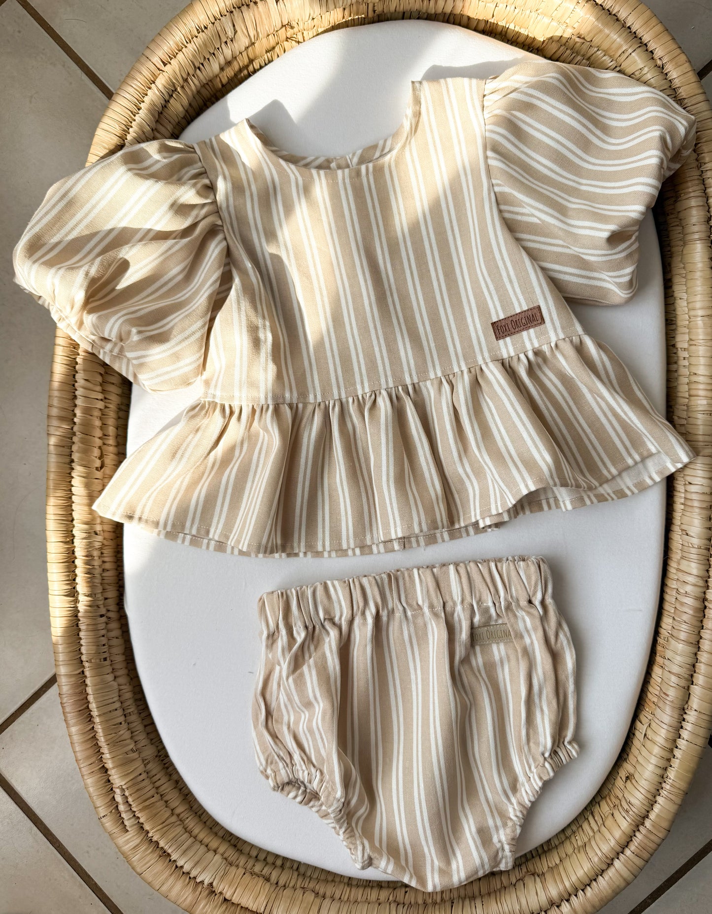 Livia Set