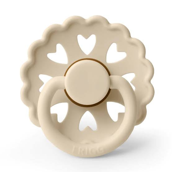 FRIGG Hearts Pacifiers