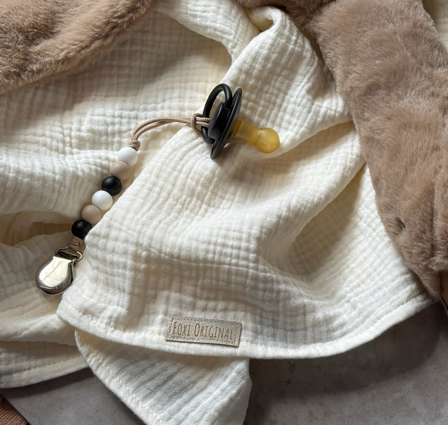 Muslin Swaddles