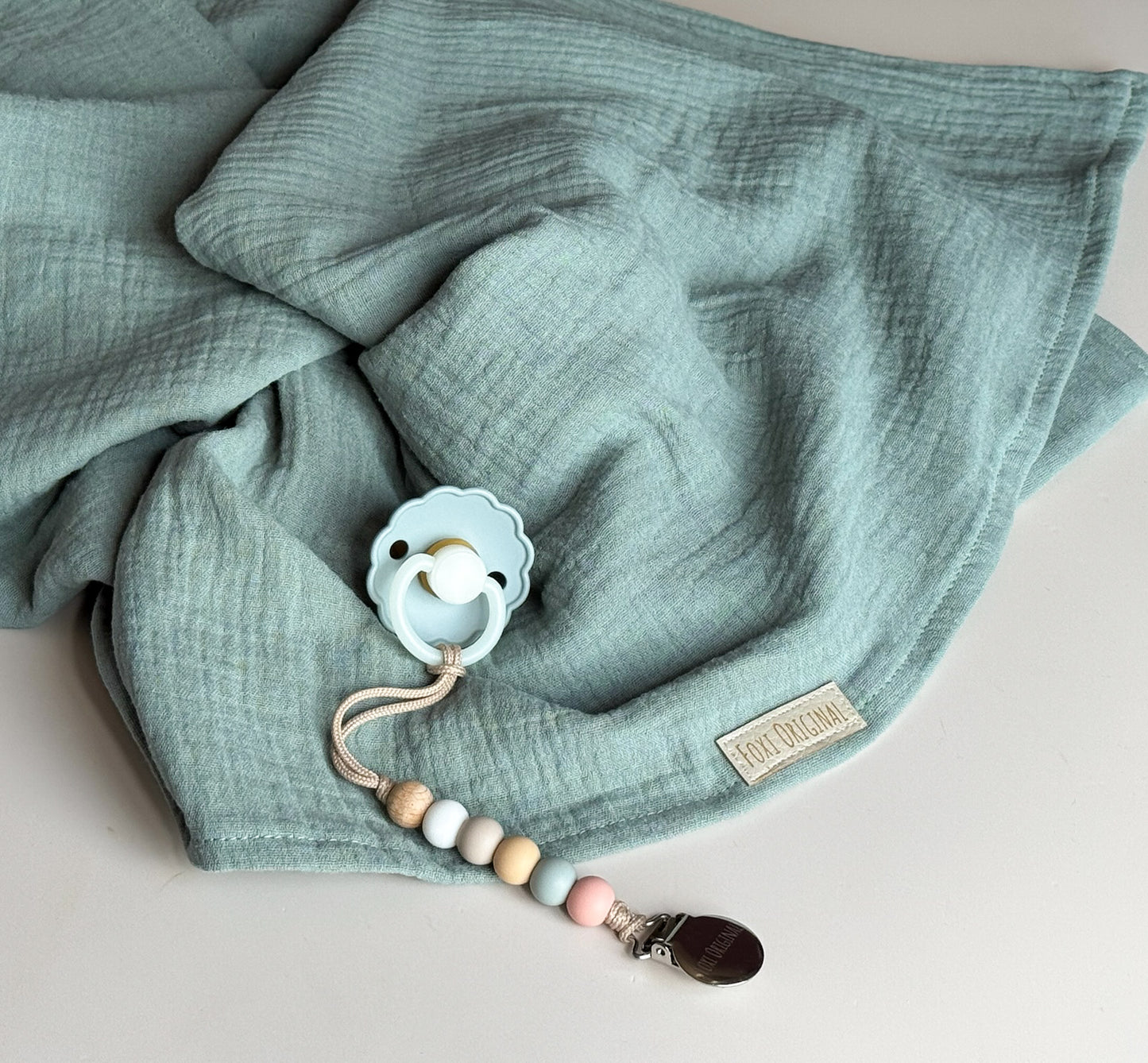 Muslin Swaddles