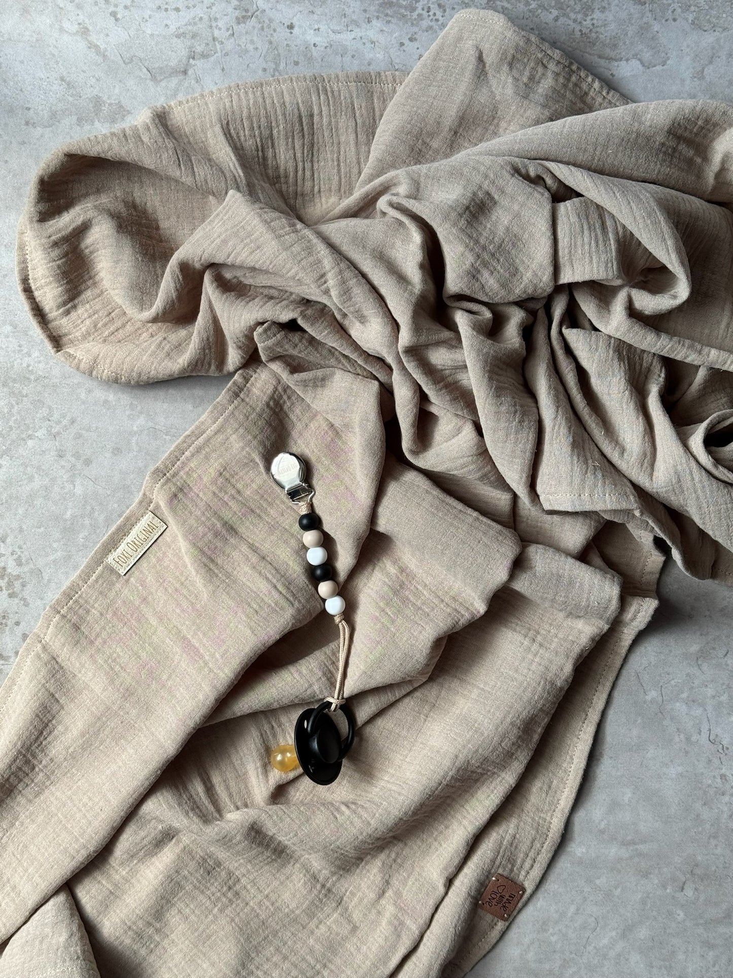 Muslin Swaddles
