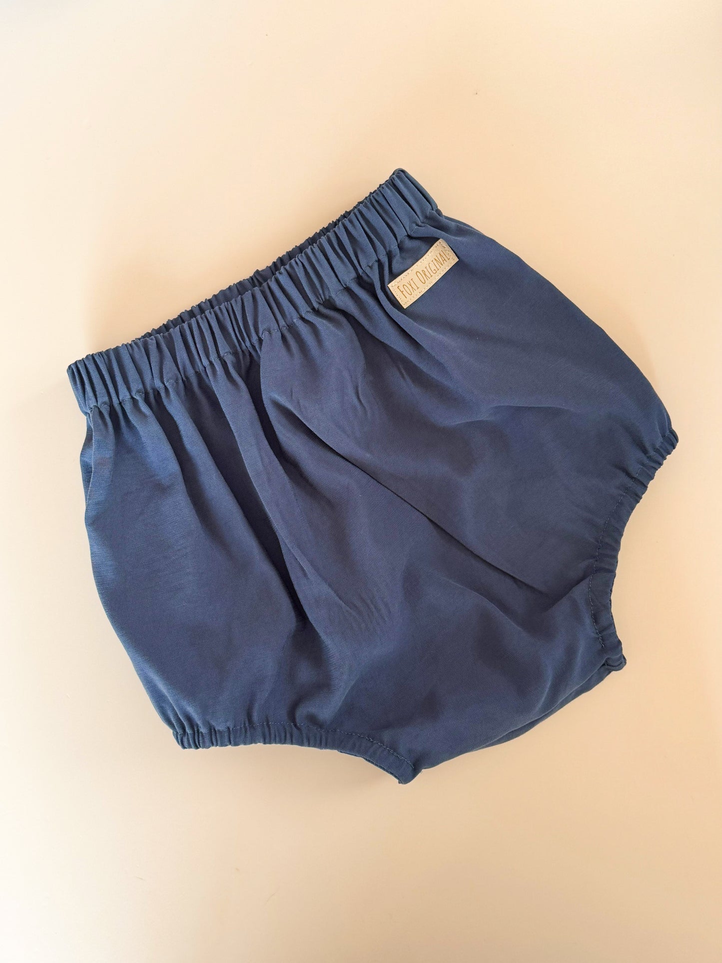 Bloomers