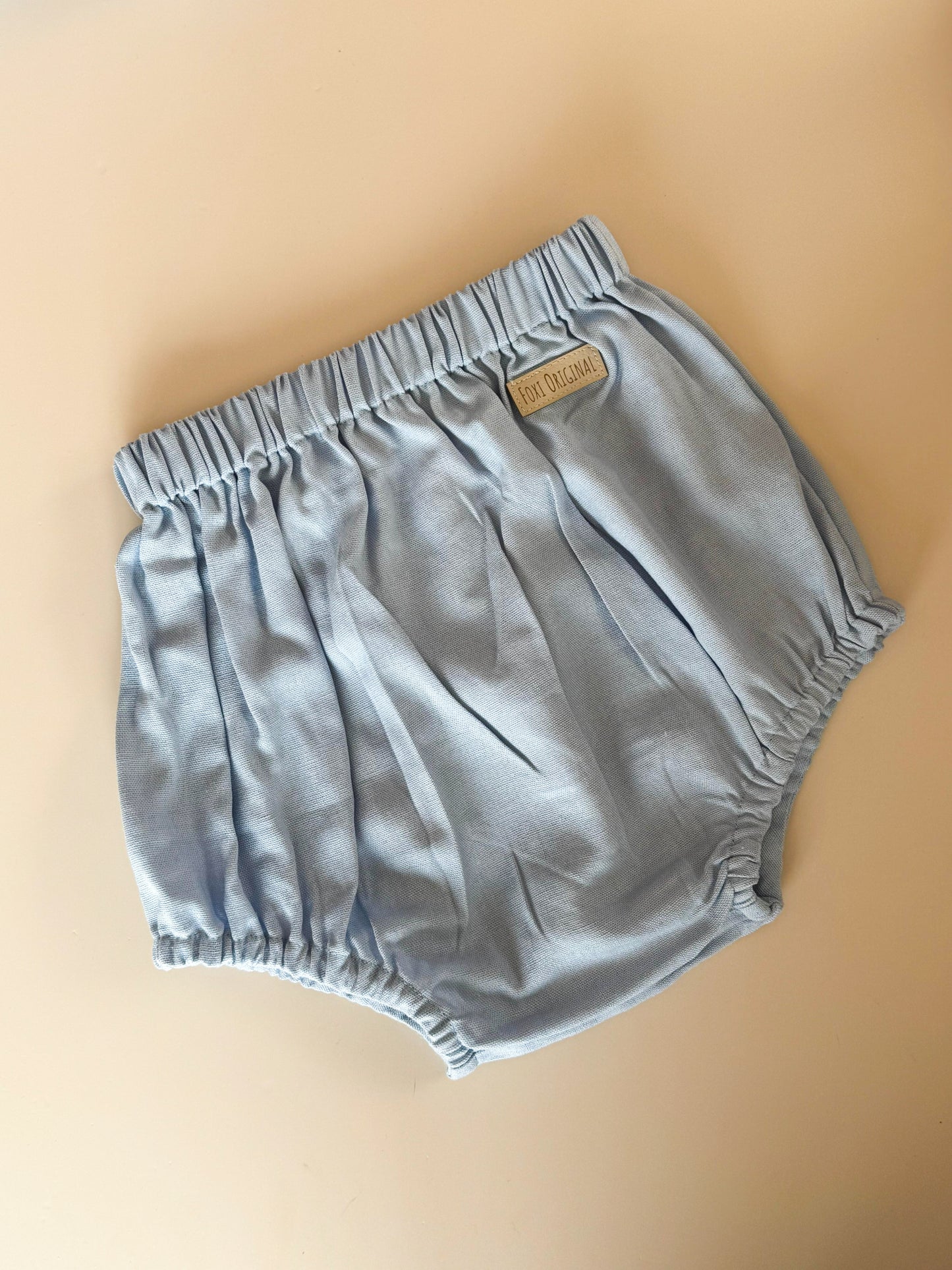 Bloomers