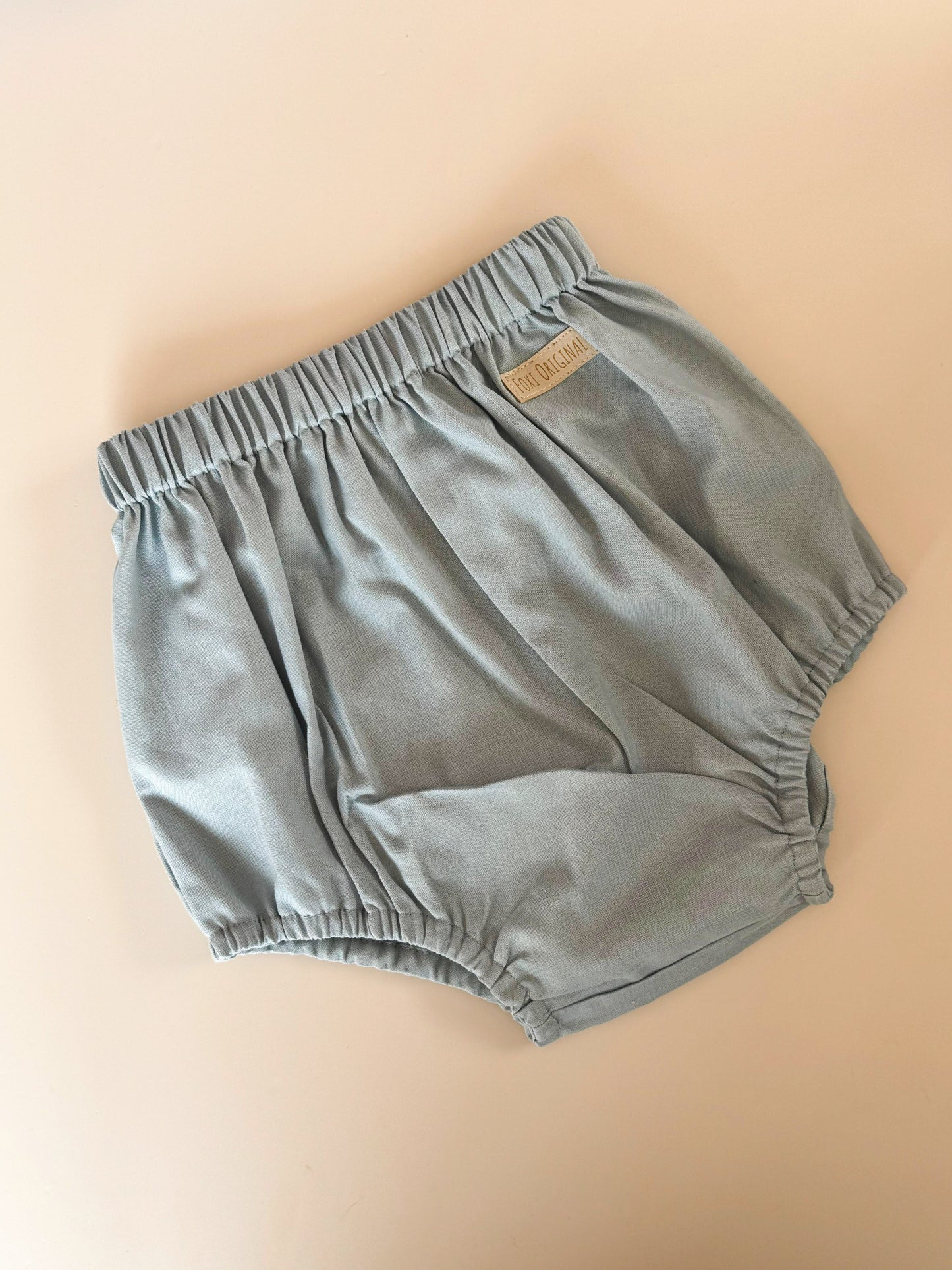 Bloomers