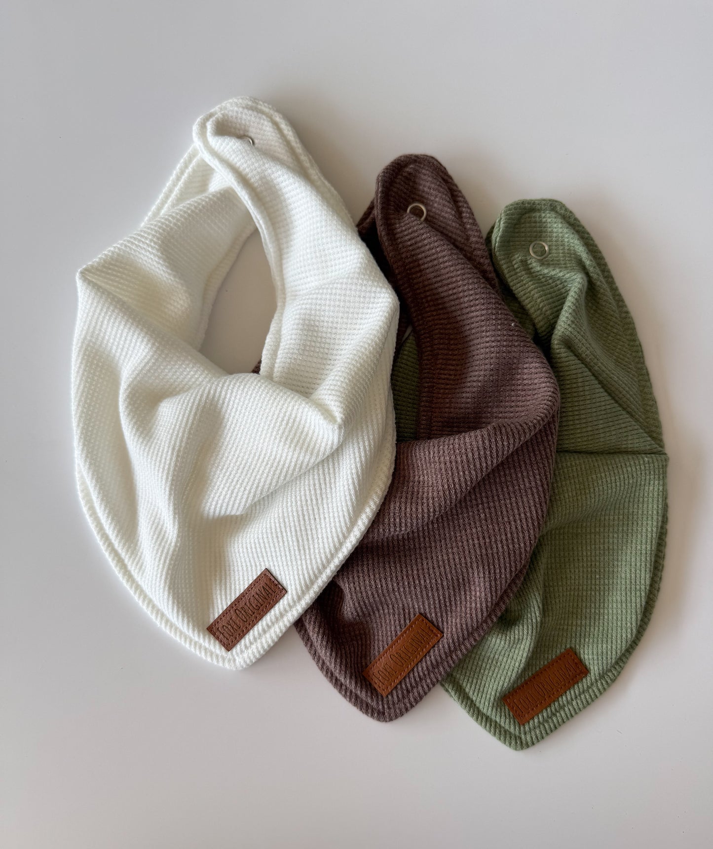 Your Favourite Bibs Packs