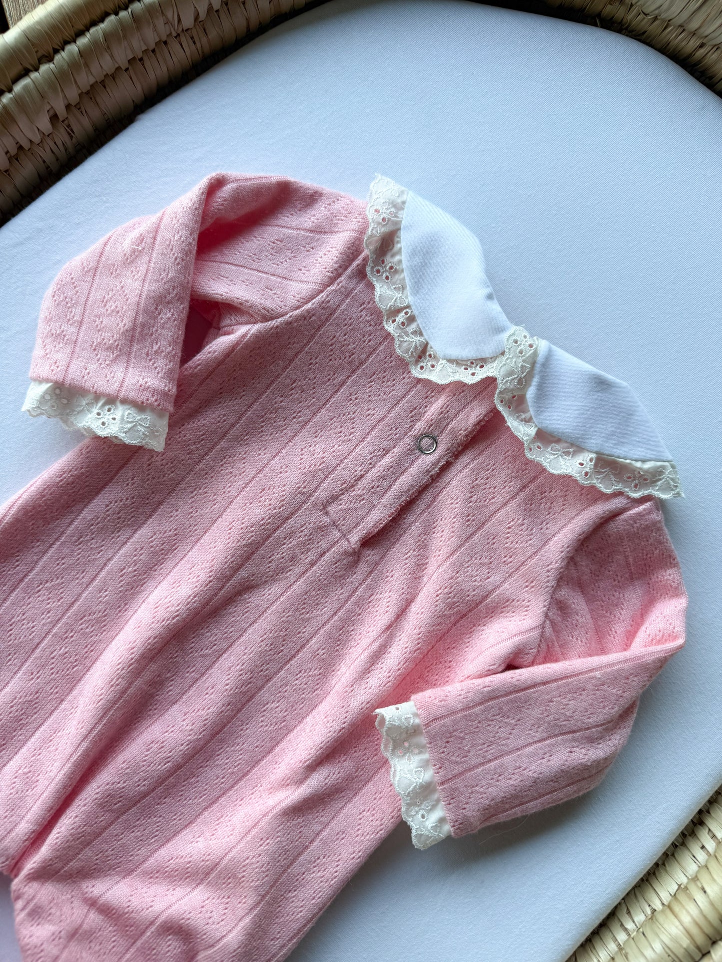 Coming home outfit