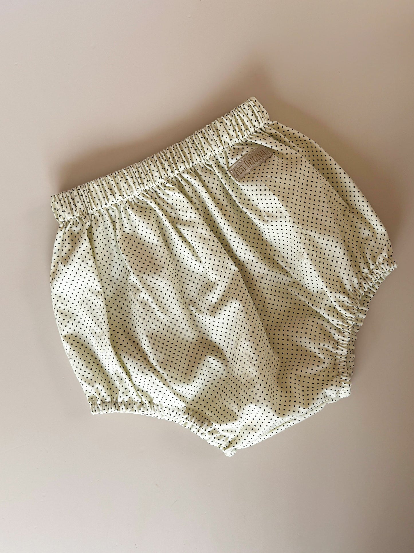 Bloomers