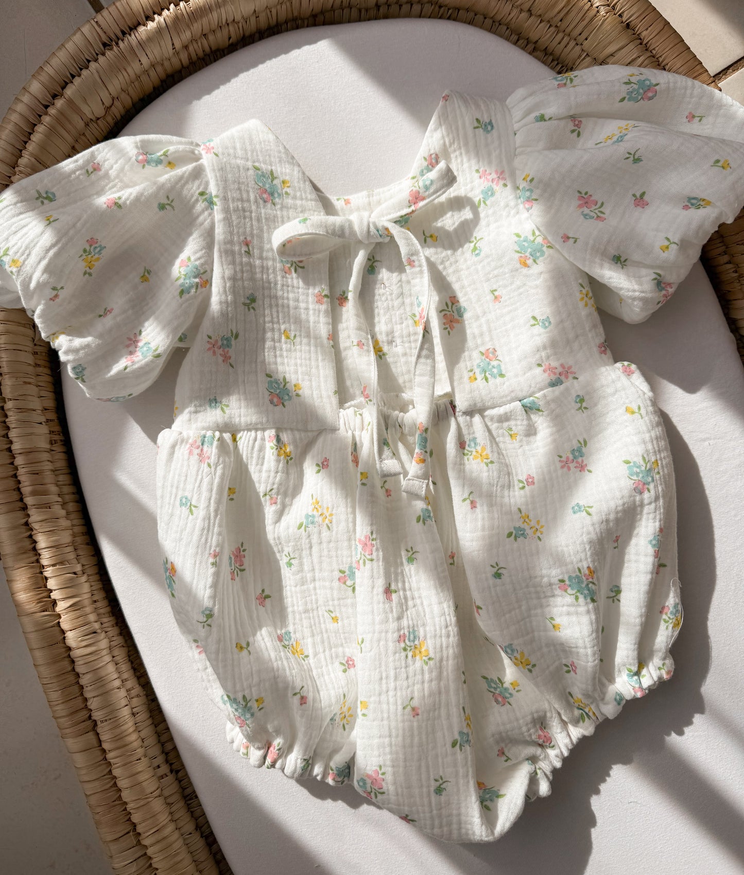 Winslet Romper