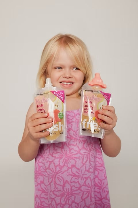 Tiny Toppers Duo