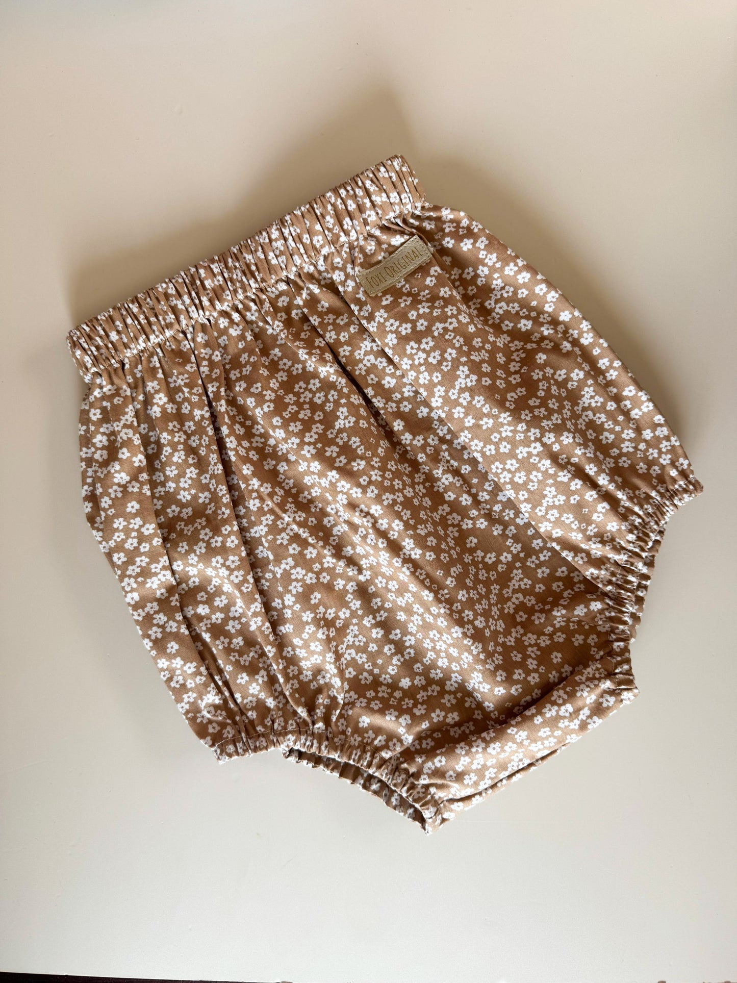 Bloomers