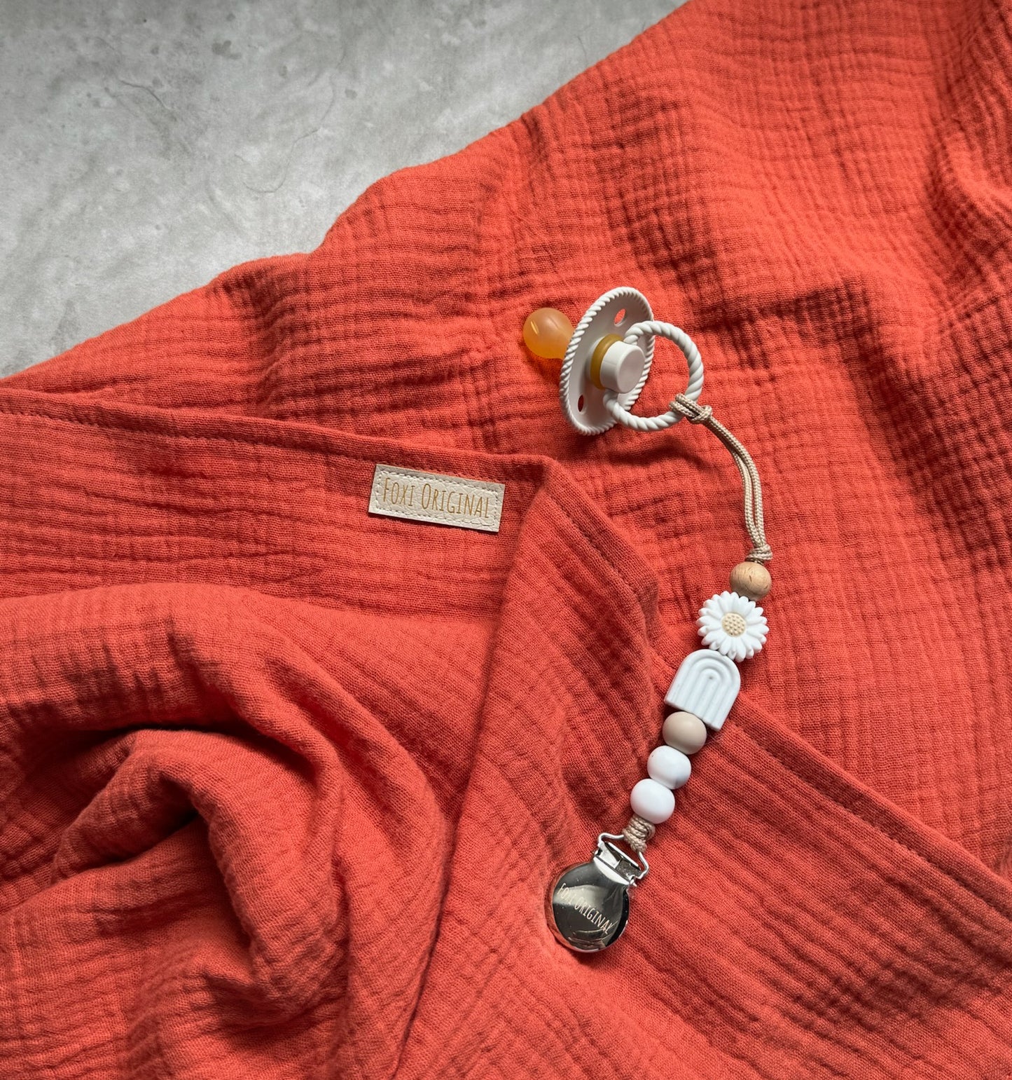 Muslin Swaddles