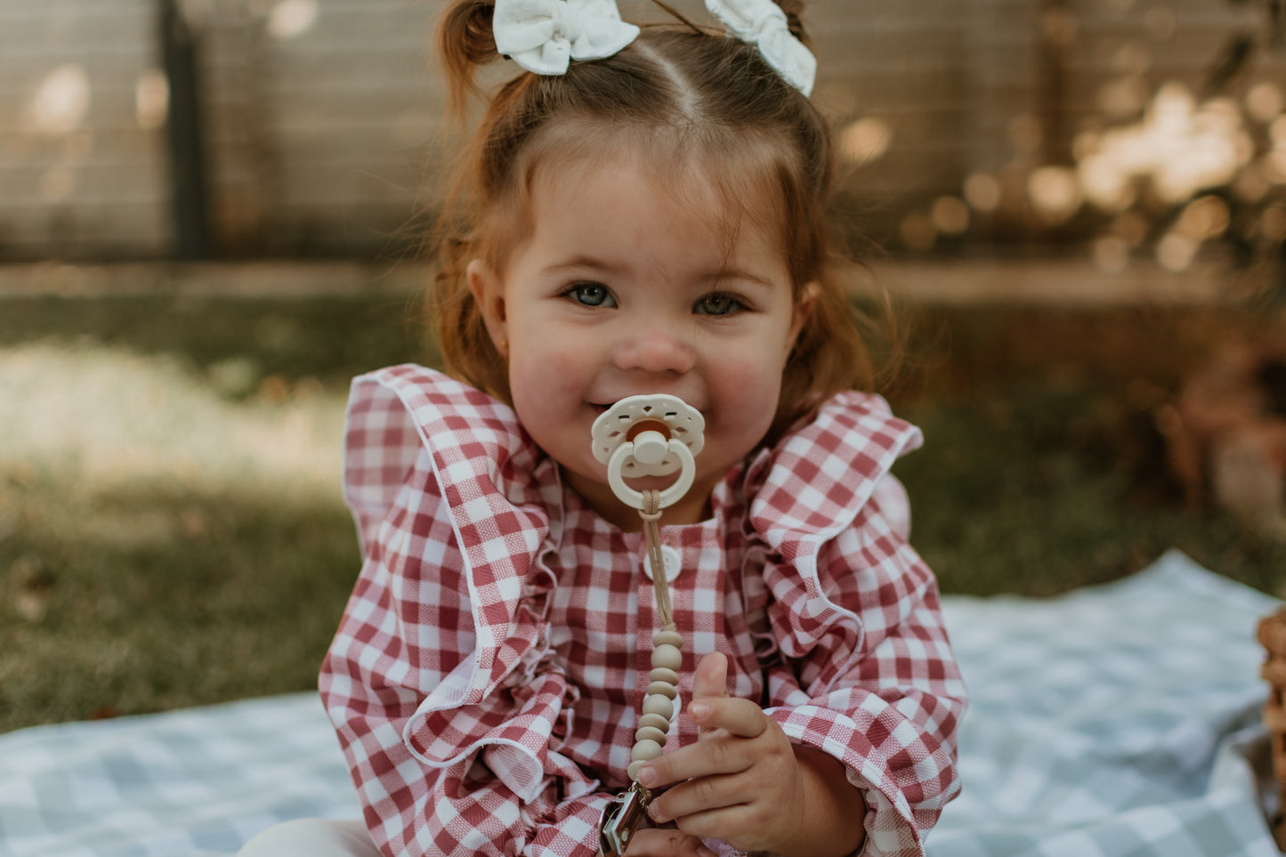BIBS Boho Pacis
