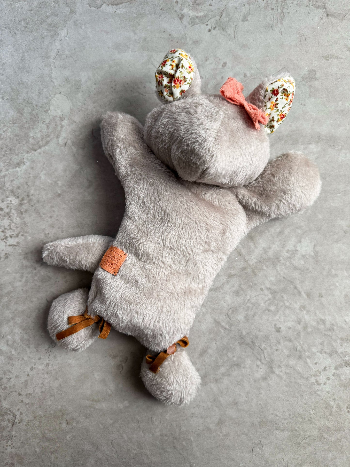 Sensory Snuggle Foxi’s