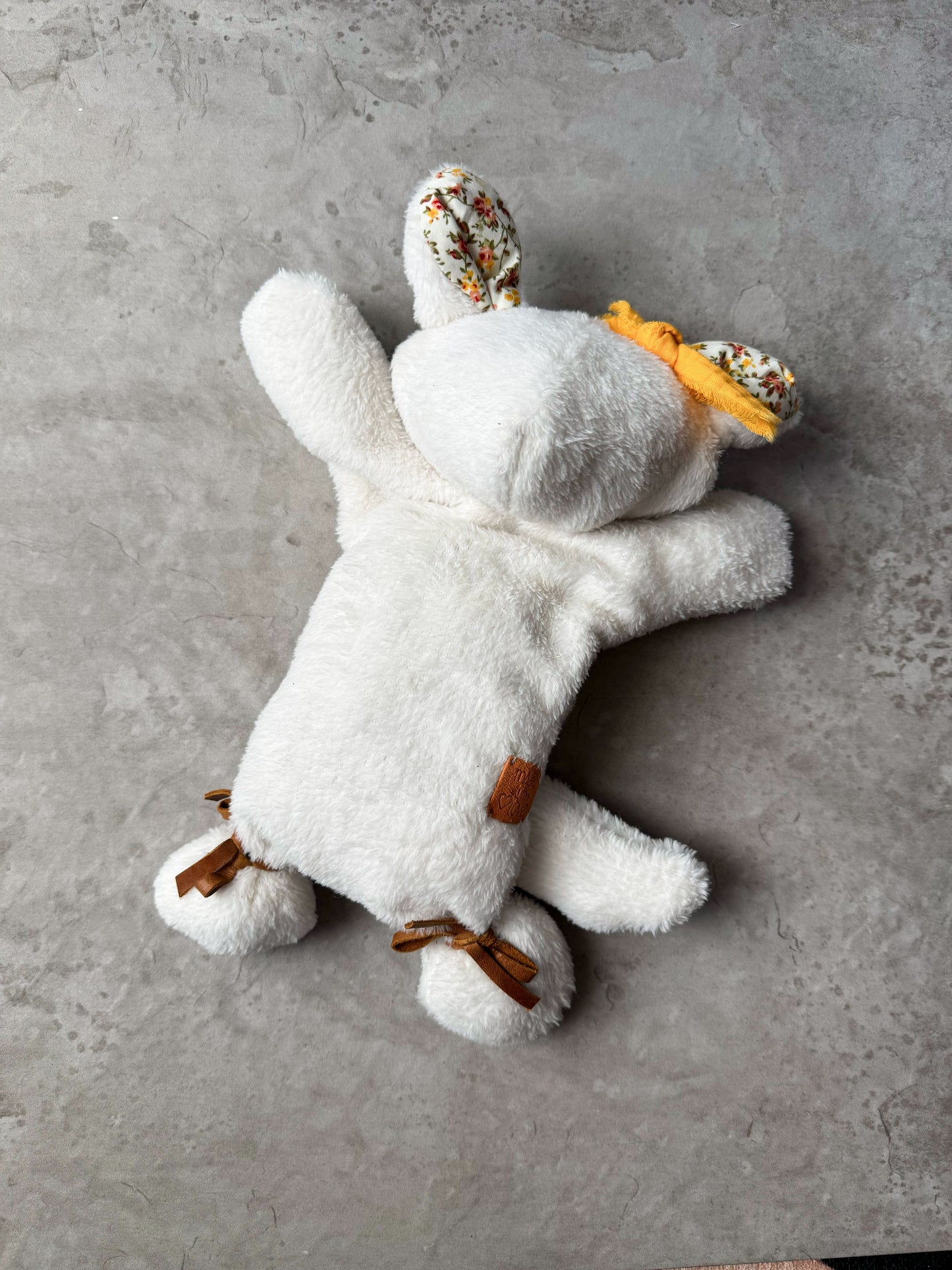 Sensory Snuggle Foxi’s