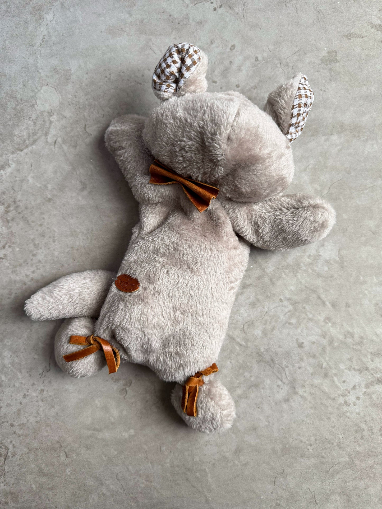 Sensory Snuggle Foxi’s