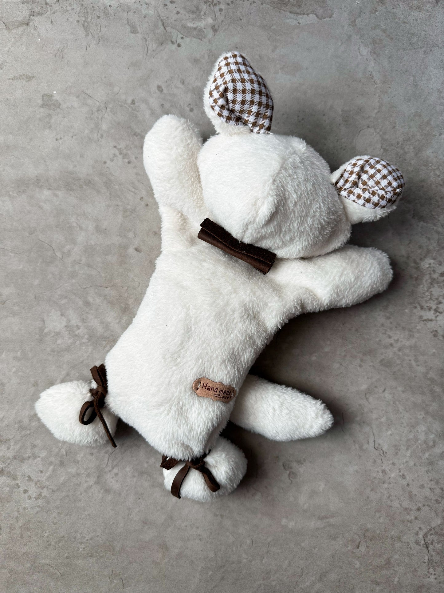 Sensory Snuggle Foxi’s