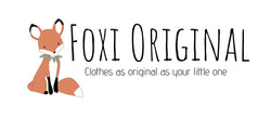 Foxi Original