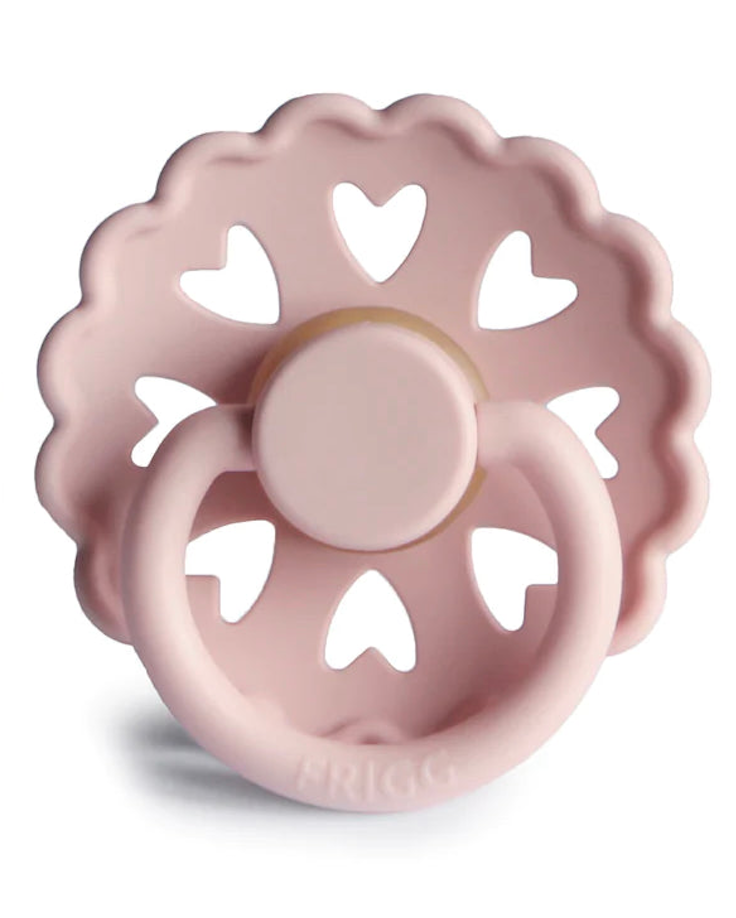 FRIGG Hearts Pacifiers