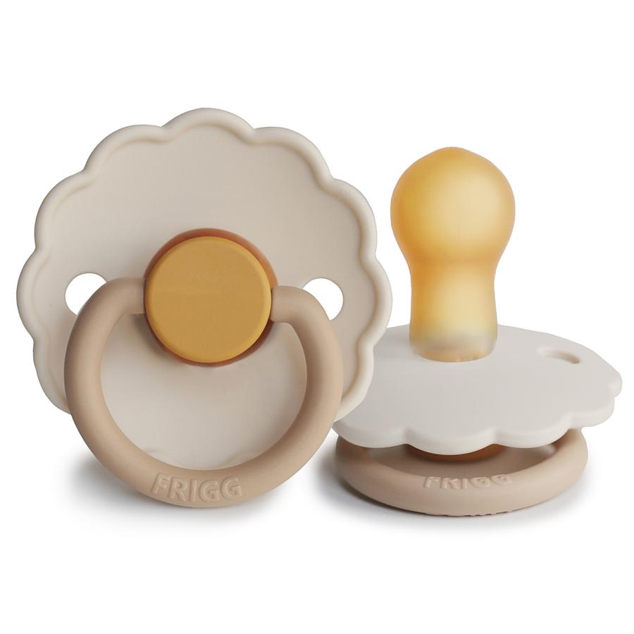 Frigg Daisy Pacifiers