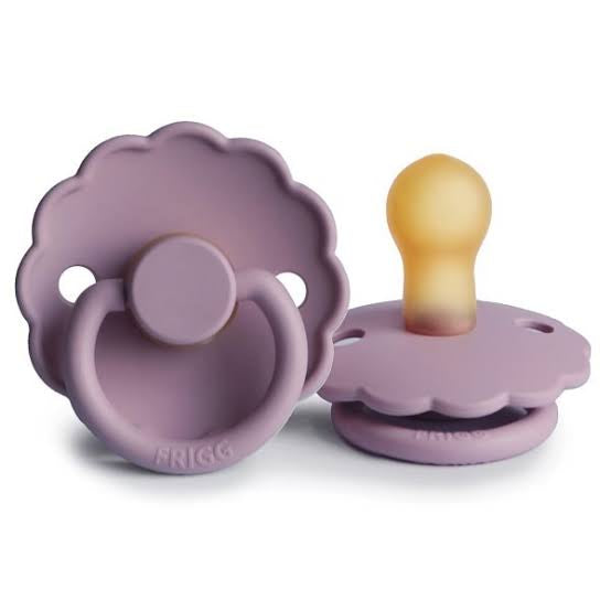 Frigg Daisy Pacifiers