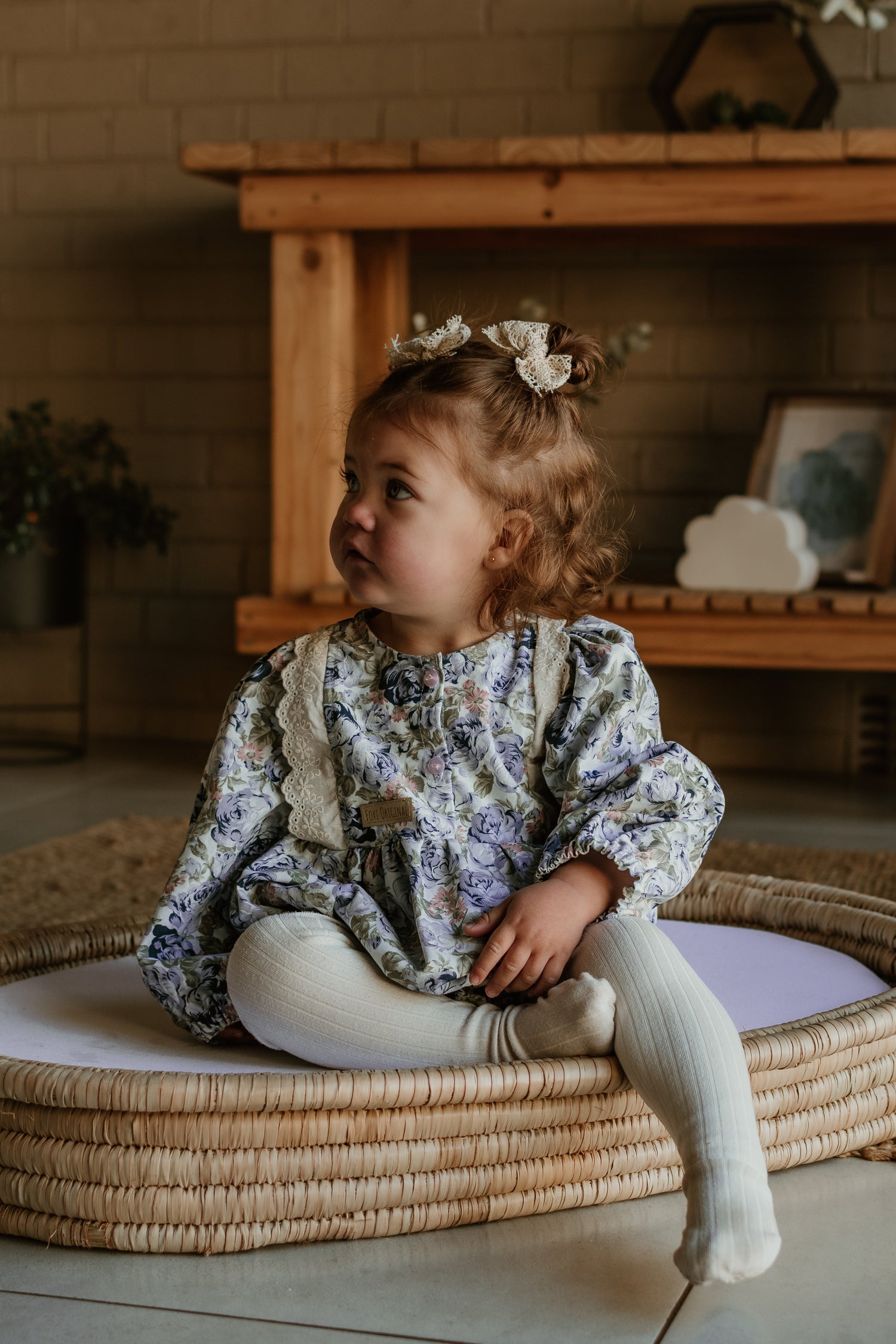 The Heirloom Edit
