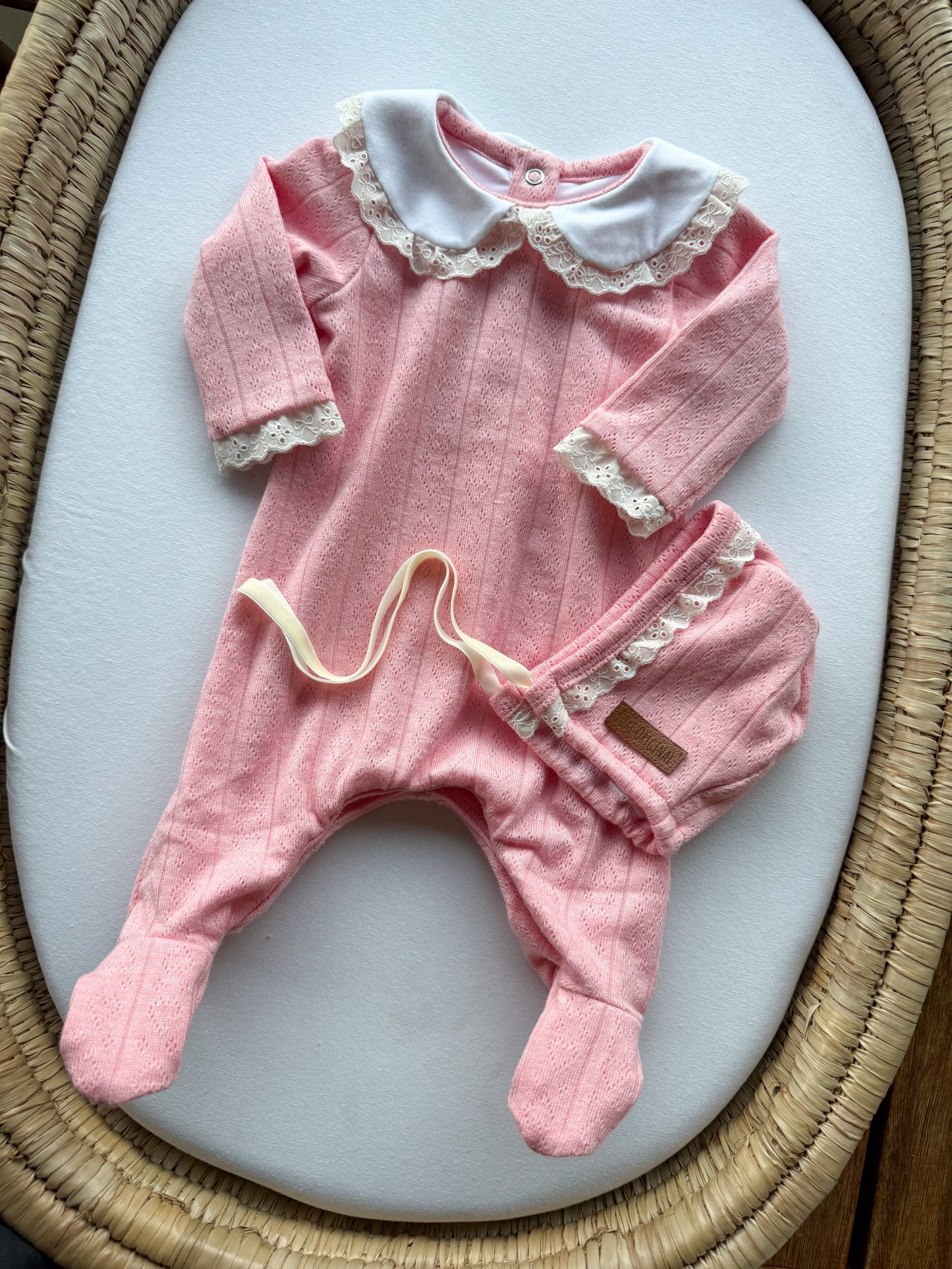 Coming home outfit