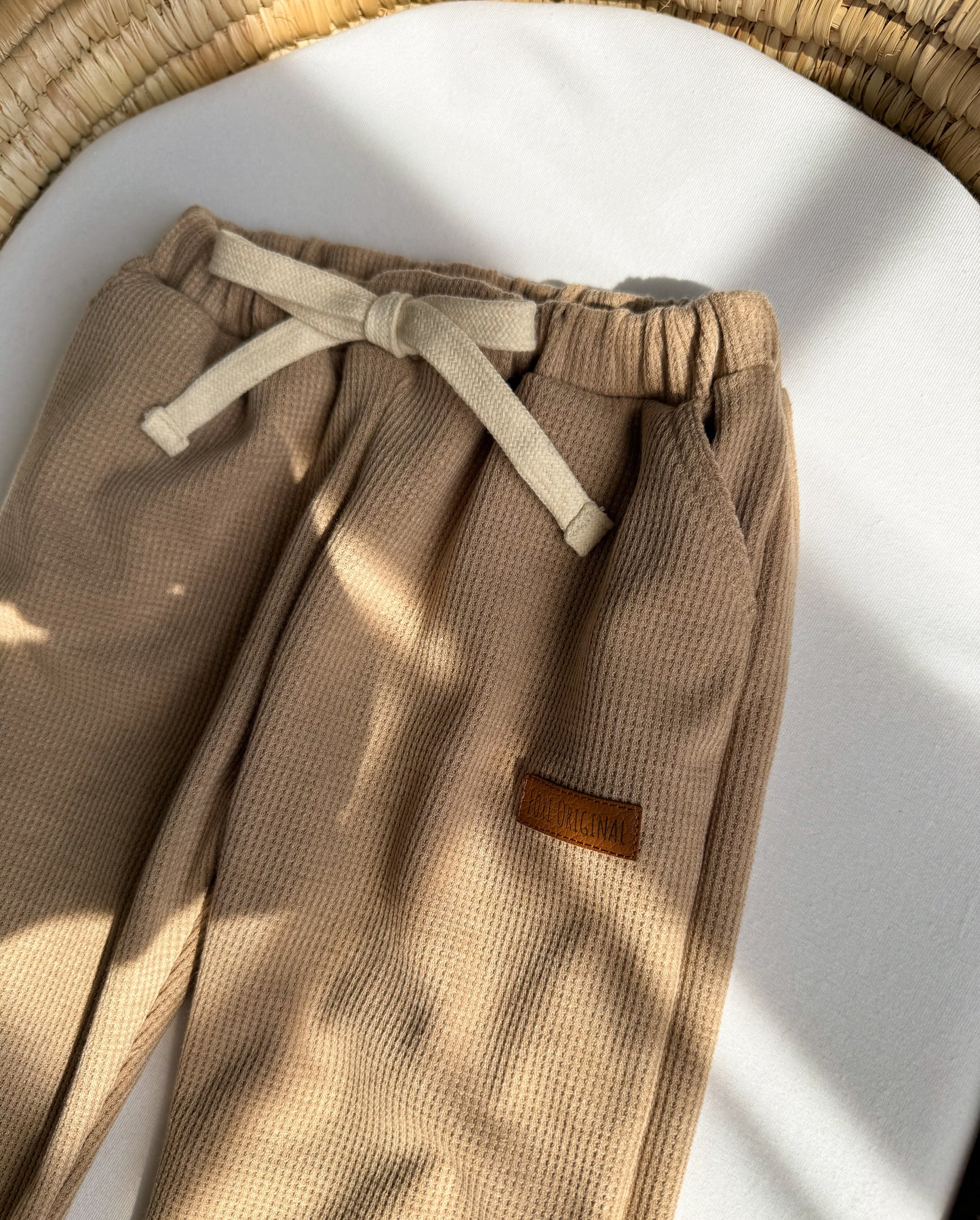 Forest Joggers