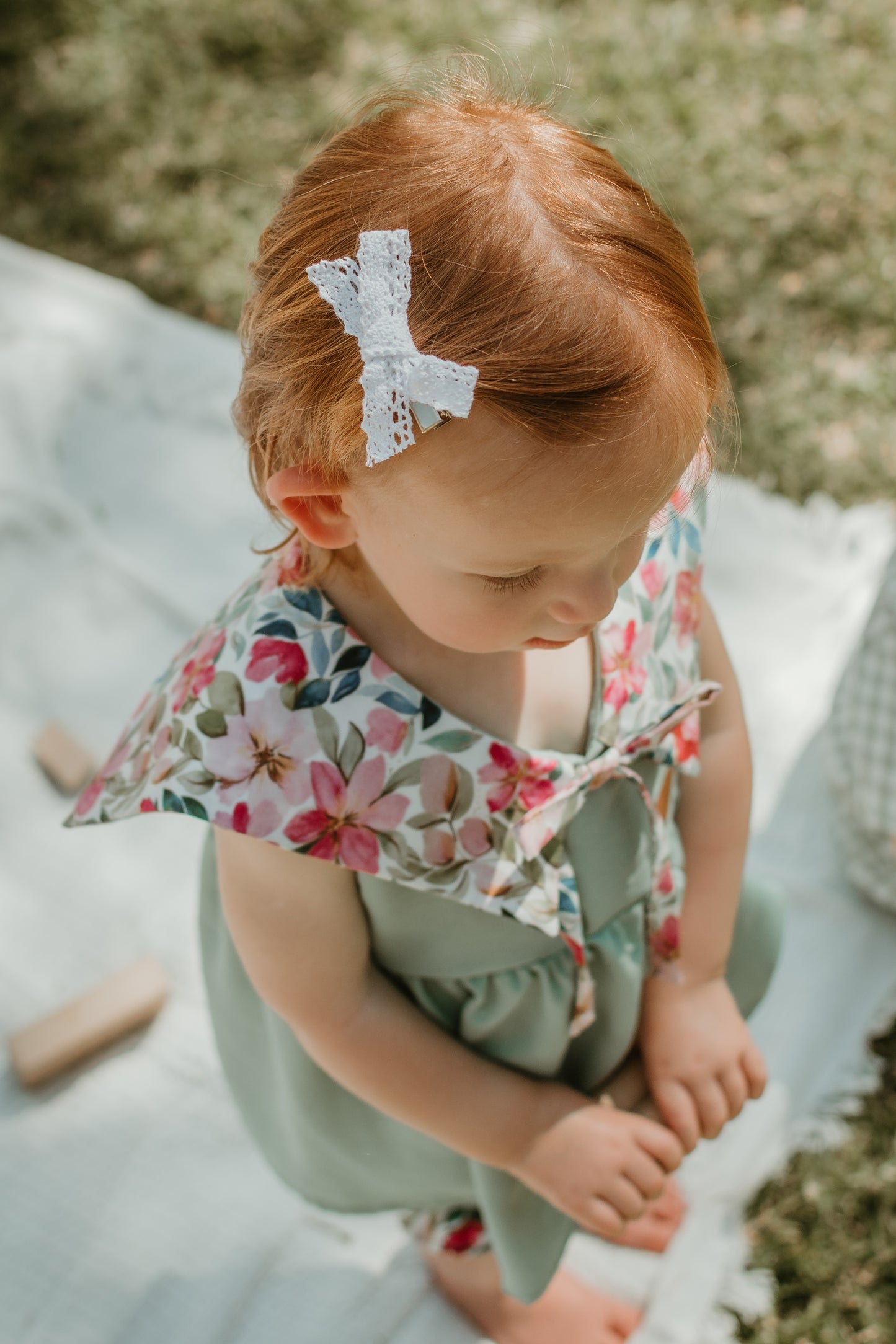 Primrose Two Piece