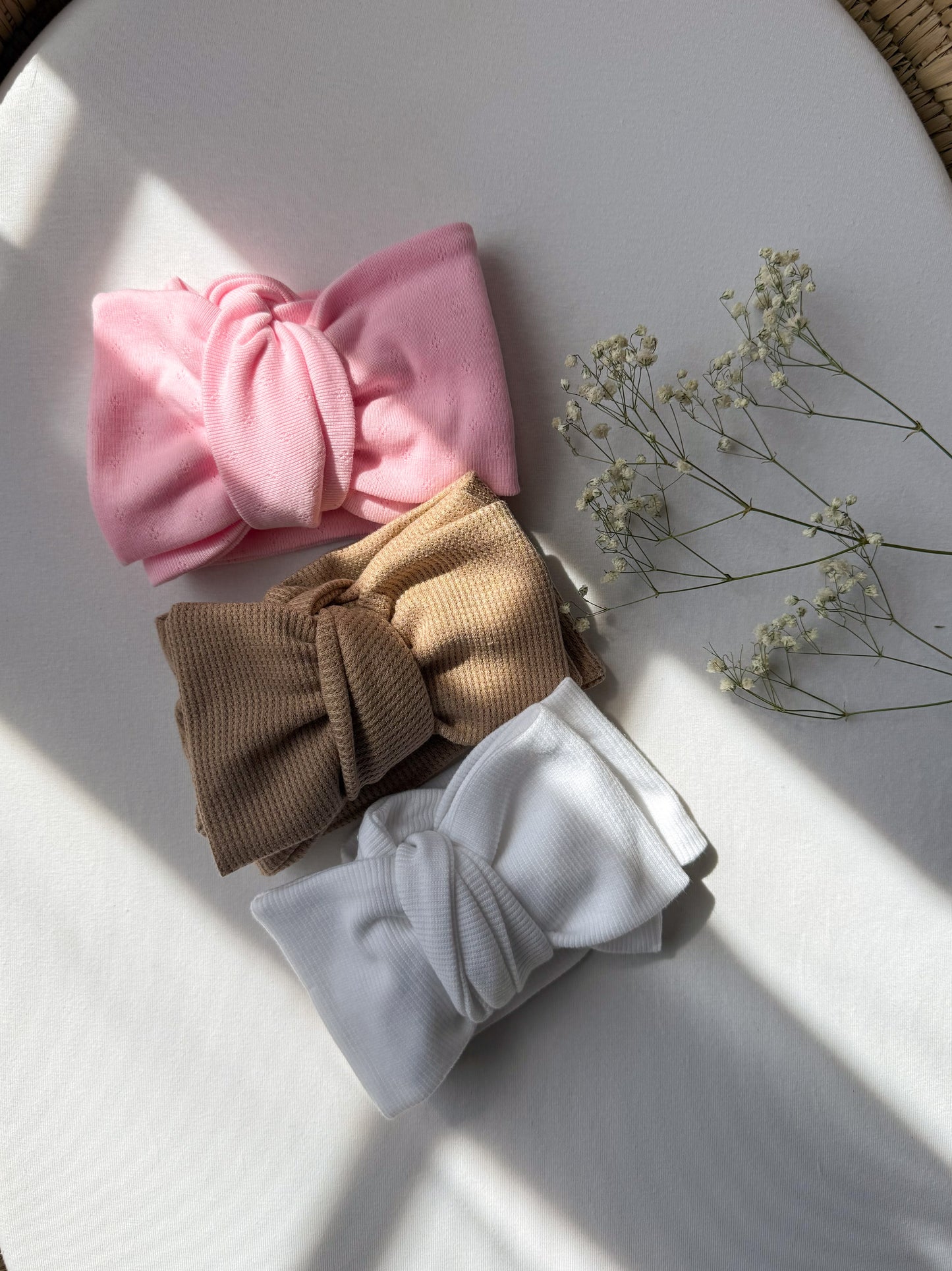 Foxi Knots