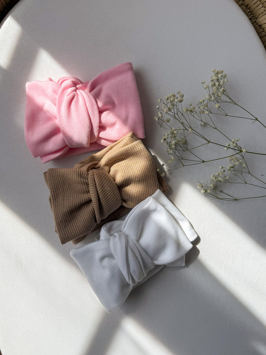 Foxi Knots