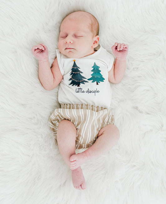 Christmas Bodysuits