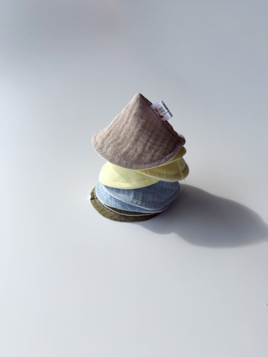 Wee Catcher Set of 3