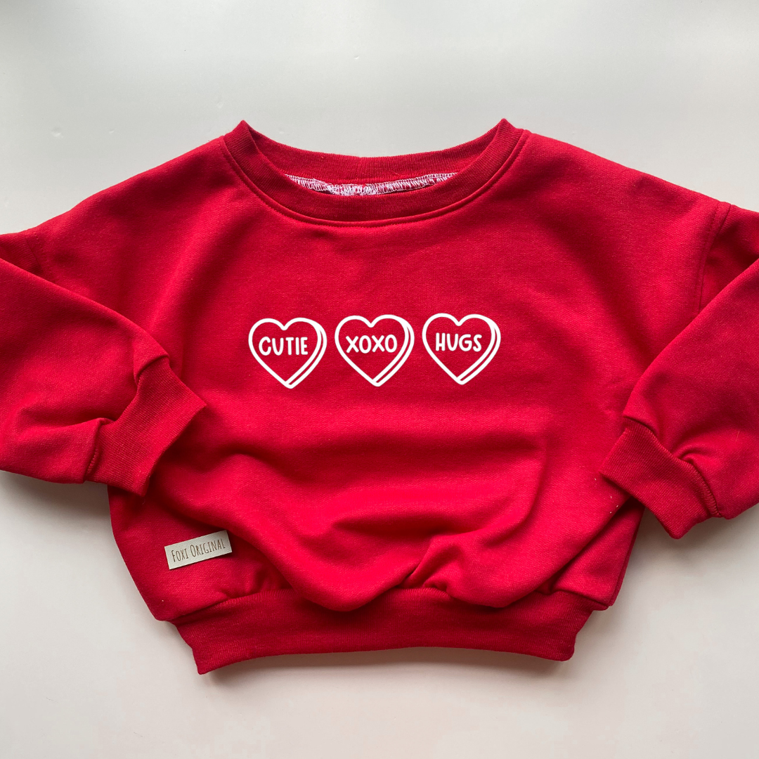 Valentines Sweaters