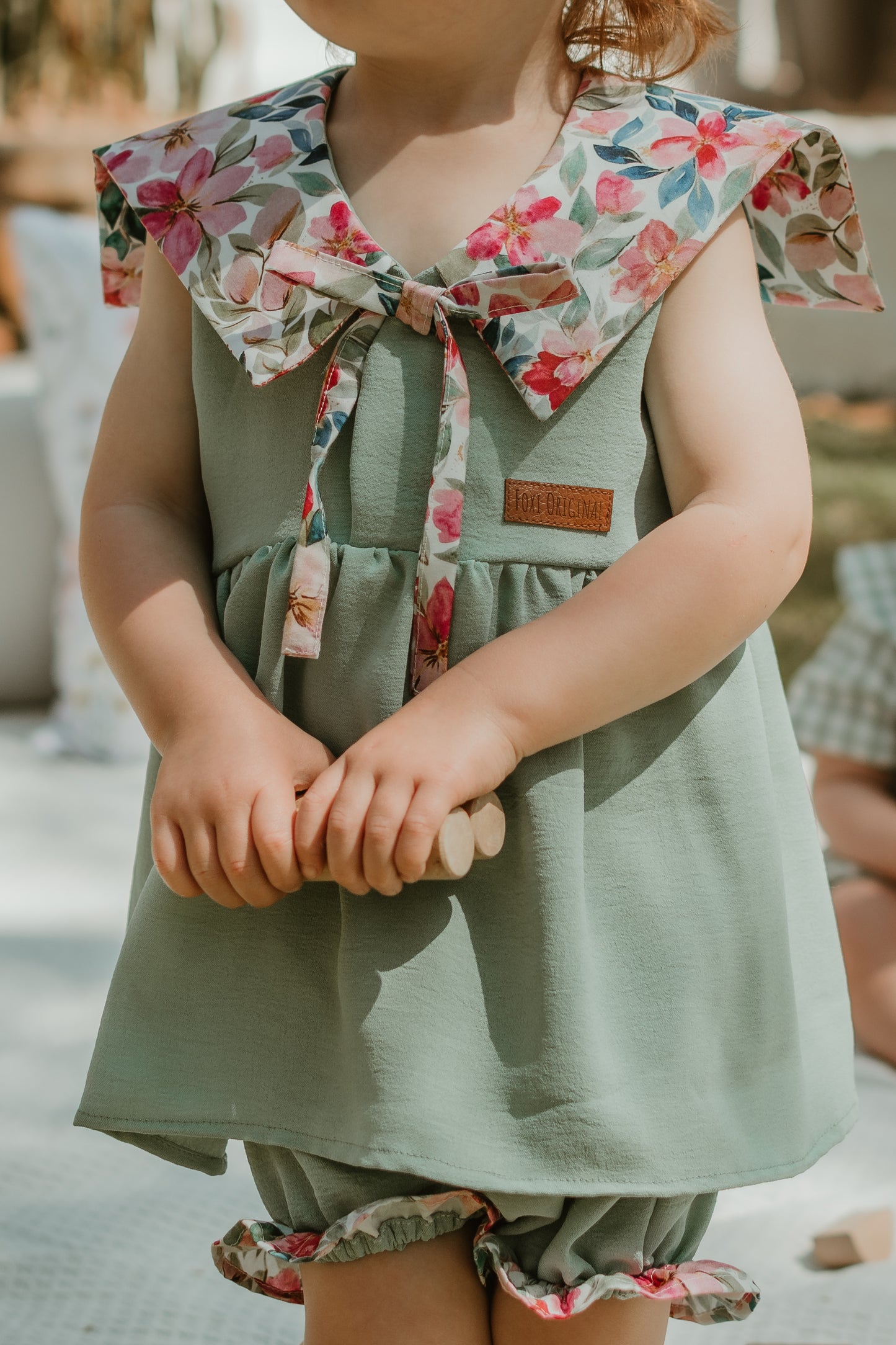 Primrose Two Piece