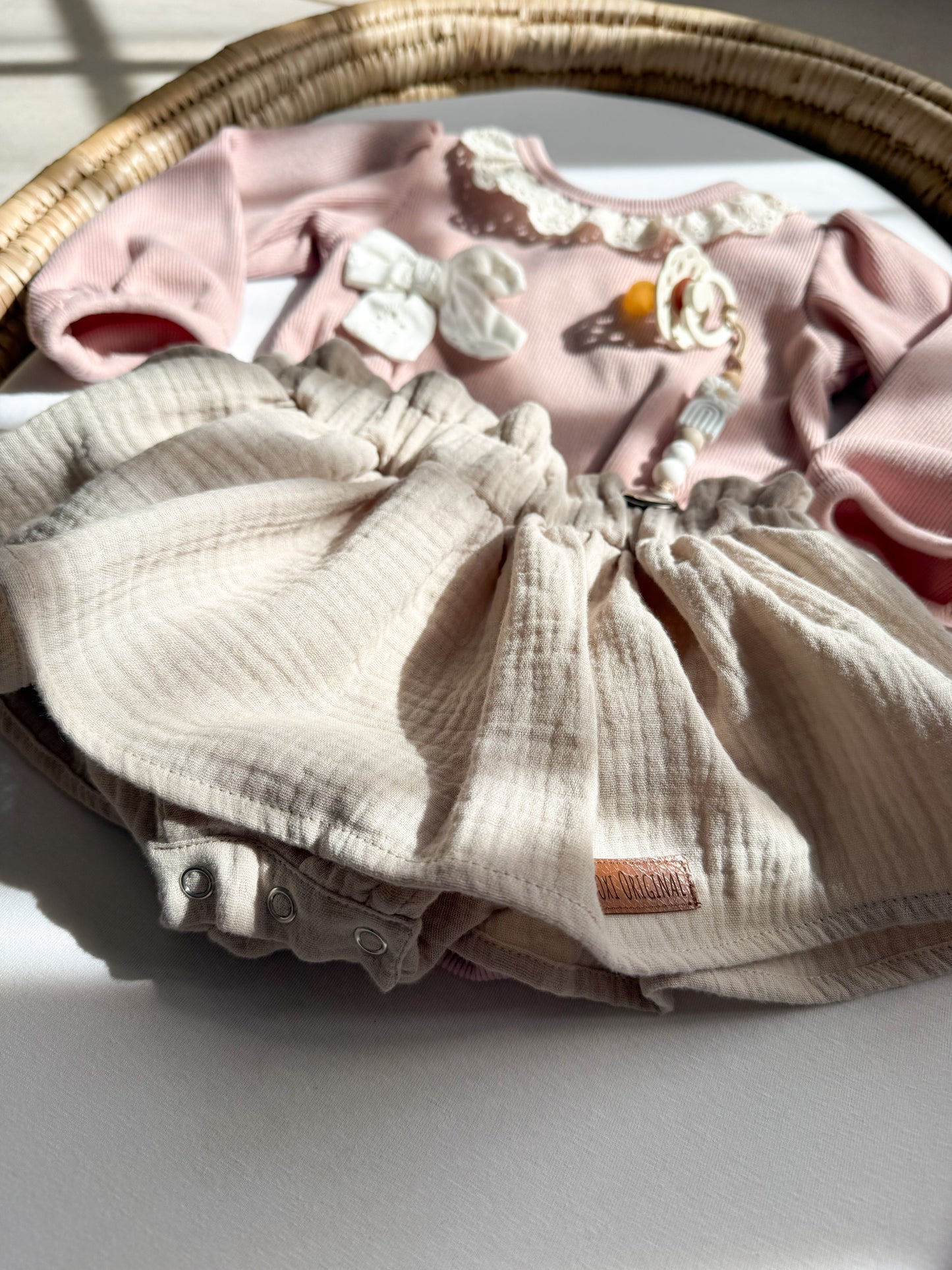 Winnie Skirt