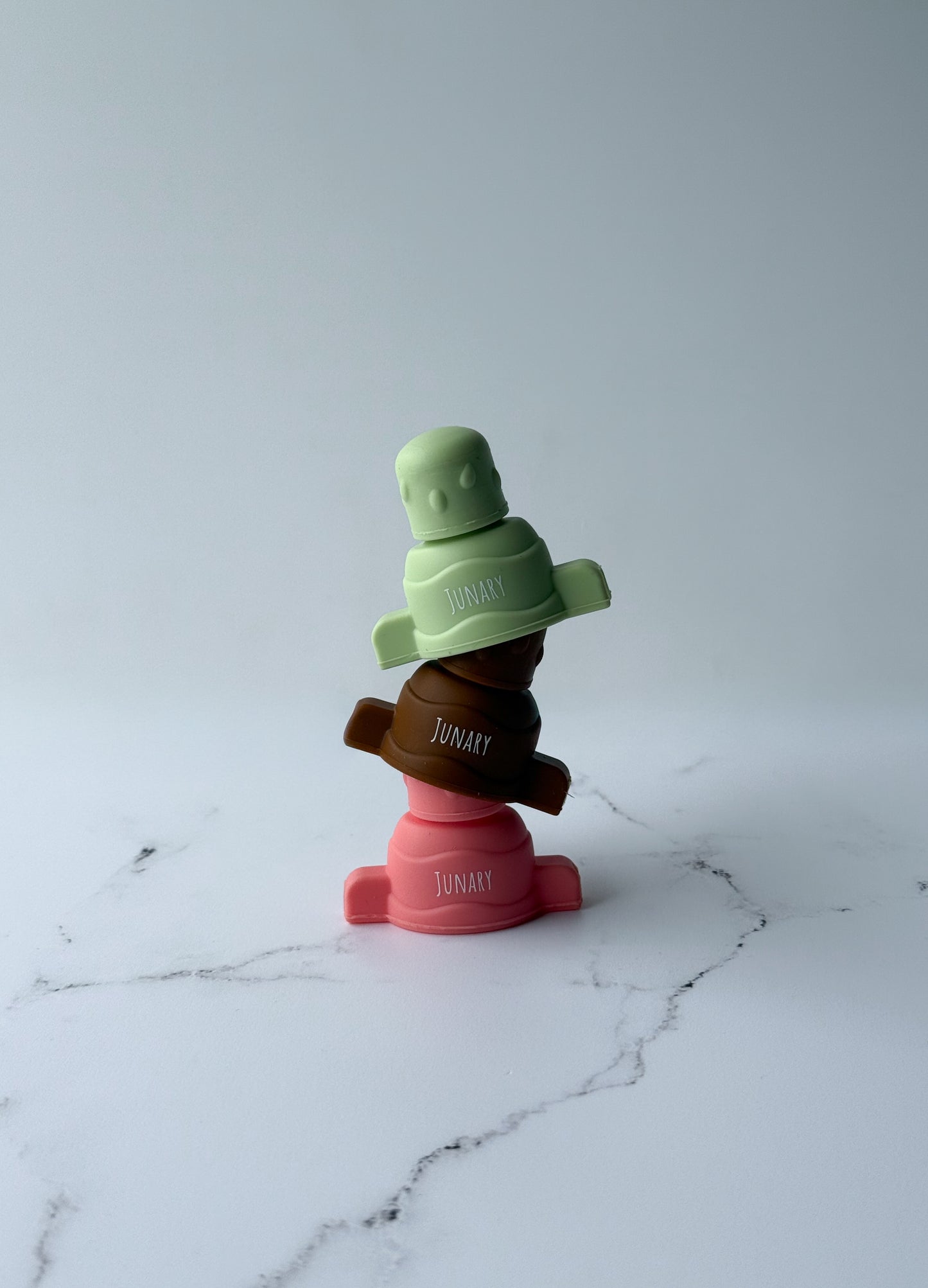 Tiny Toppers Duo