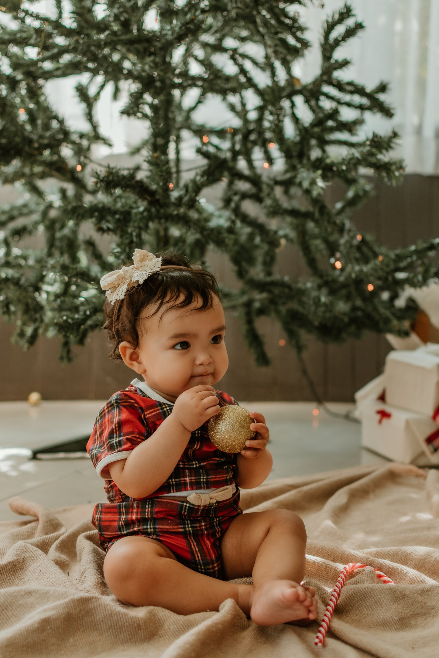 Christmas Pjs