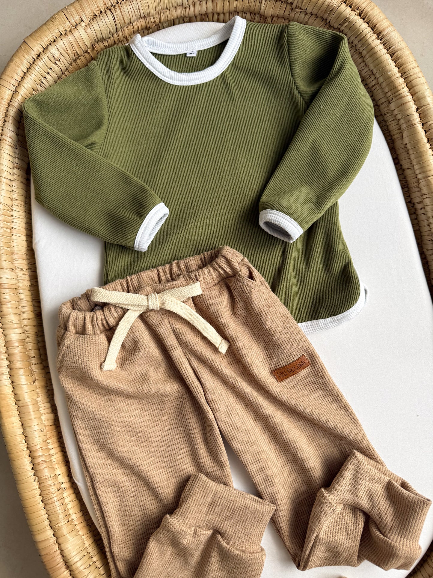 Lennox Top