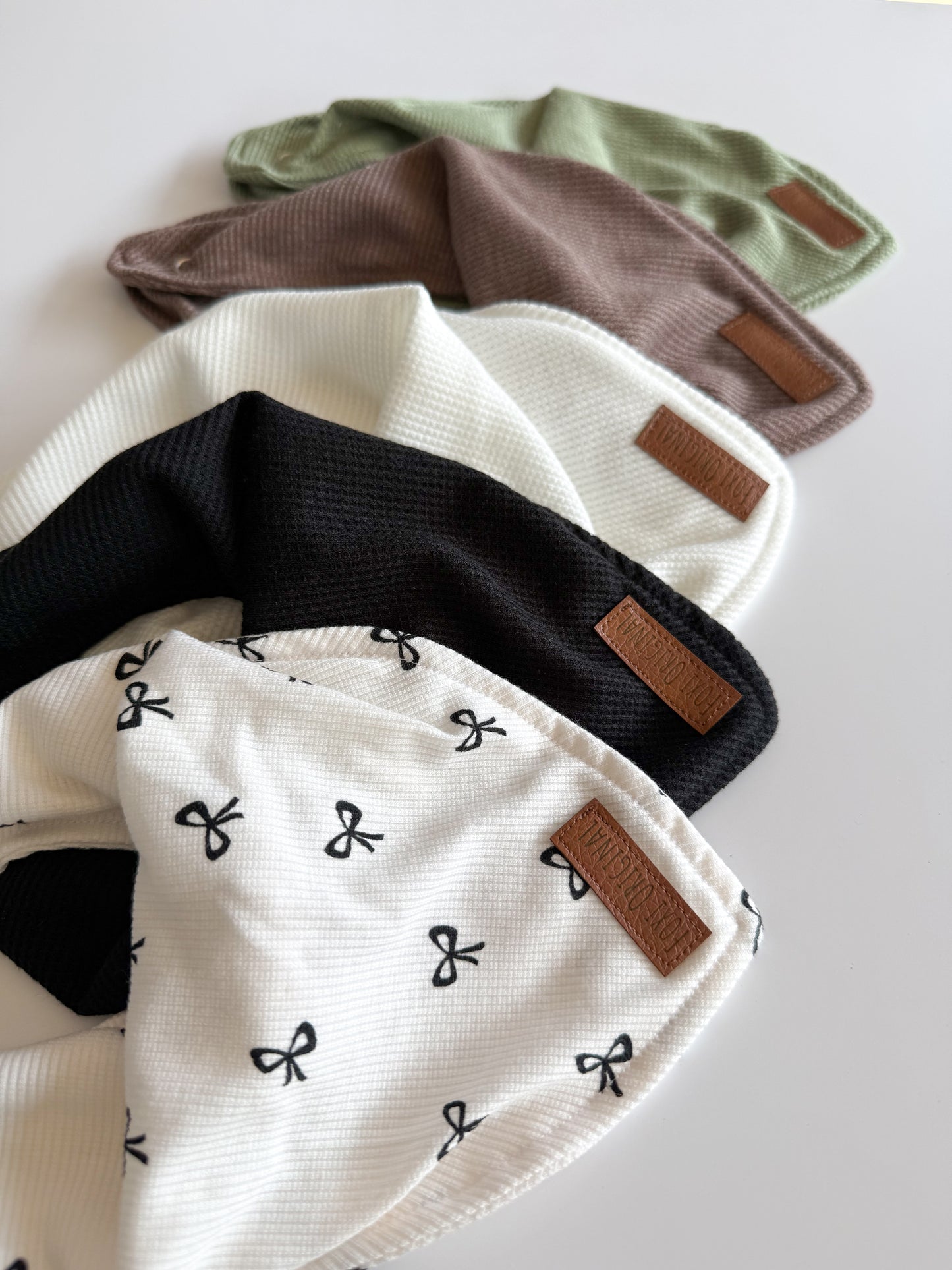 Your favourite Bib
