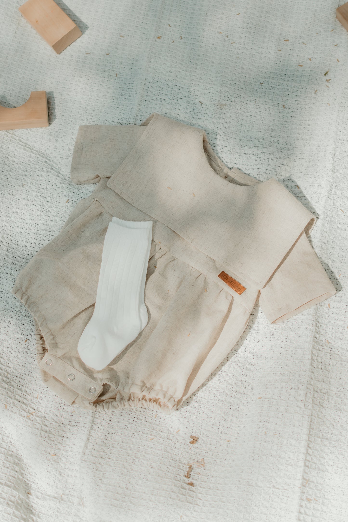 Oakley Romper