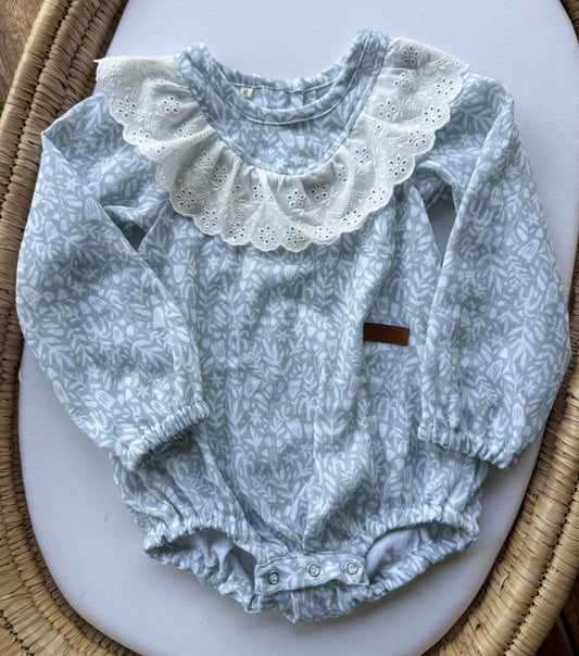 Ivy Romper