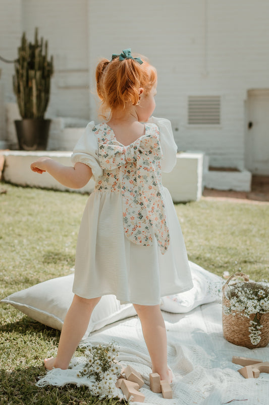 Protea Dress